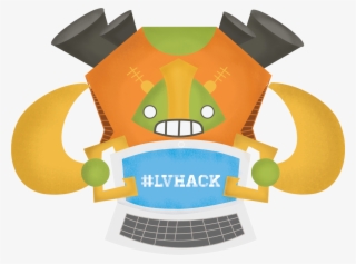 What's A Hackathon - Illustration
