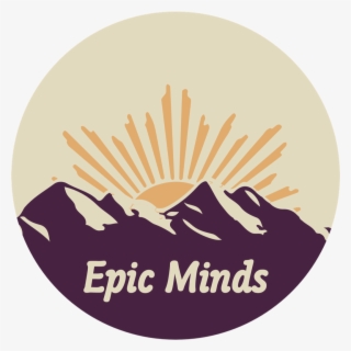 Inspiring Adventure, Enriching The Journey - Half Sun With Rays