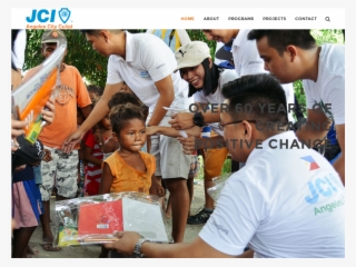 Jci Angeles City Culiat Competitors, Revenue And Employees - Junior Chamber International