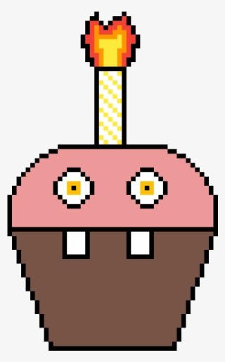 Chicas Cupcake - Illustration