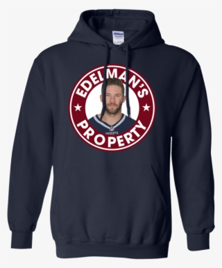 Julian Edelman New England Patriots Edelman S Property - Vw Hoodie