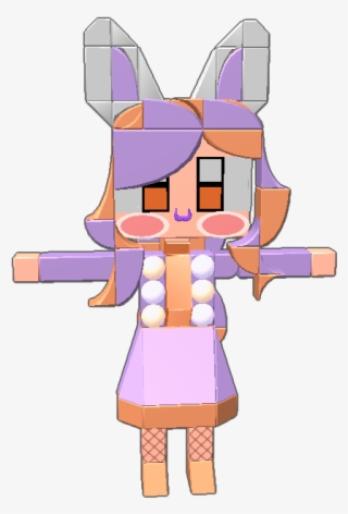 By 🐰💕kawaii Bunny💕🐰 - Cartoon