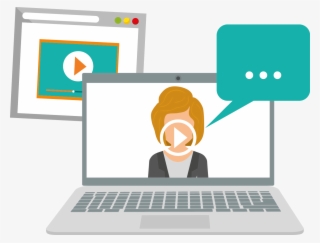 Today's Workforce Crisis Are Millennials The Solution - Webinar Illustration Png