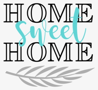 Homesweethome - Graphic Design