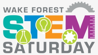 Wake Forest Renaissance Centre, 405 S - Graphic Design