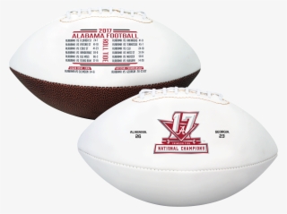 2017 College Football National Champions Alabama Crimson