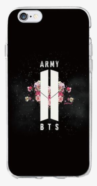 Bts Iphone Cases - First Order