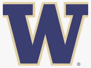Auburn To Play Washington In 2018 Chick Fil A Kickoff - University Of Washington Logo 2018