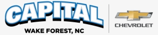 Capital Chevrolet Inc - Chevrolet