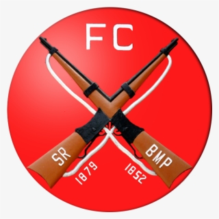 Frontier Constabulary Is Governed Under The Frontier - Frontier Constabulary Logo