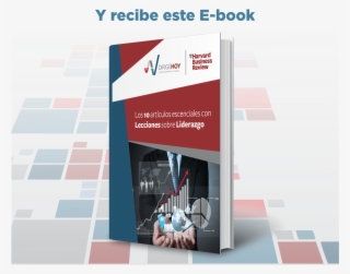 Harvard Business Review En Español - Flyer