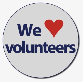 How To Volunteer - Circle