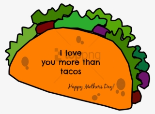 Free Png Hmd - Happy Mothers Day Tacos