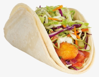 Taco Time Baja Fish Taco