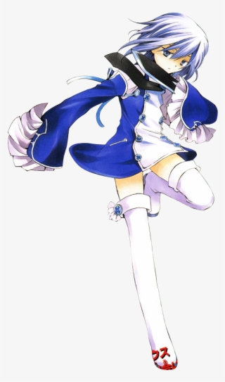 Echo Pandora Hearts Images Manga Echo - Pandora Hearts Echo