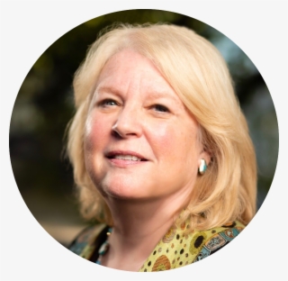 Deborah Hamilton-lynne - Blond