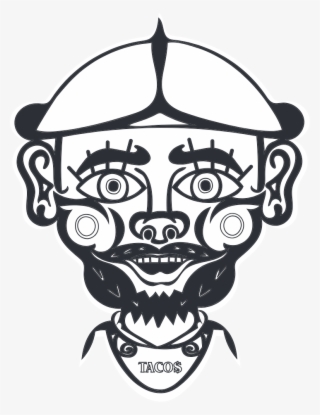 We Bring To You A Street Taco Joint In Kakaʻako That - Illustration