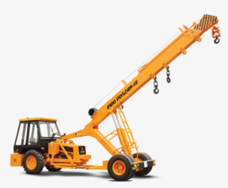 Crane