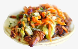 Gourmet Tacos - Korean Taco