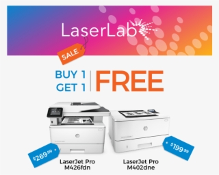We've Got A Great Deal For You - Hp Laserjet