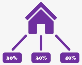 Icon House Clear Background