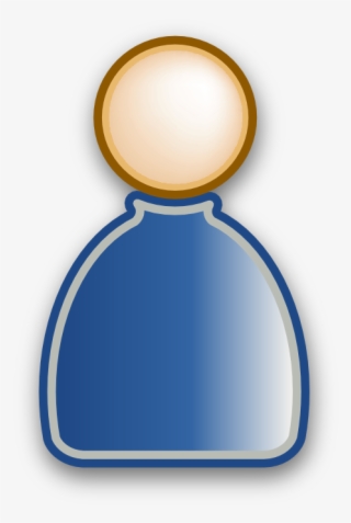 File - Computer Users Icon