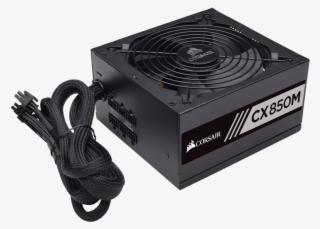Corsair Cxm 450w 80+ Bronze Certified Semi Modular