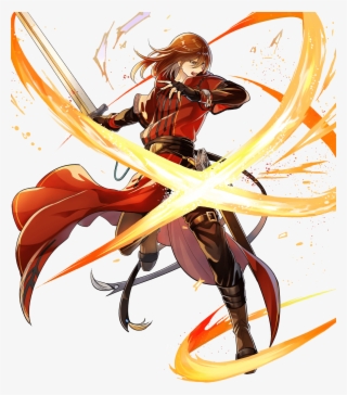 Fire Emblem Heroes Rutger