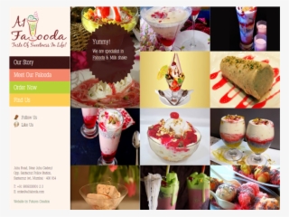 Static Websites - Dish