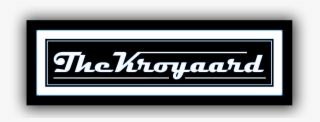 Thekroyaard Productions - Printing