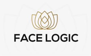 Create The Face Logic Brand Identity - Emblem