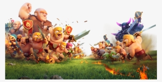 Coc Supercell Download - Middle Ages Mobile Games