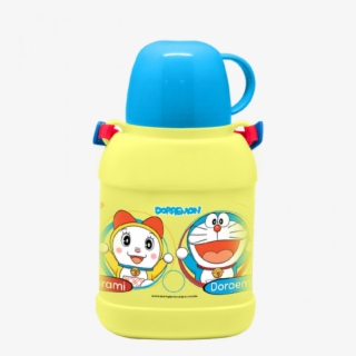 Doraemon Western Bottle 700 Ml - Baby Bottle