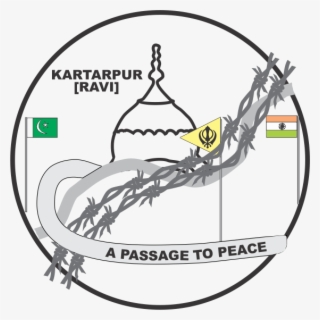 Visaless Sikh Pilgrimages To Pakistan - Illustration