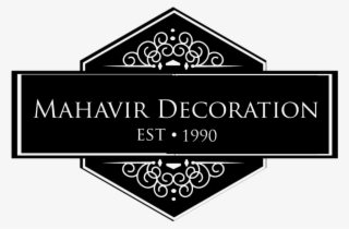 Mahavir Decoration & Event Management • Event Management - Graphic Design