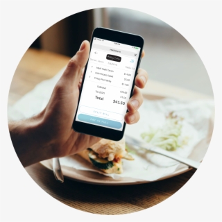 Redefine Payments - Iphone