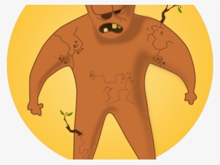 Hero Clipart Earth - Dibujos De Personajes Fantasticos