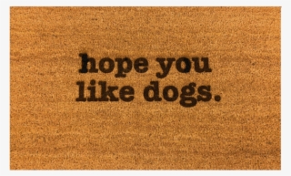 Final Dogs