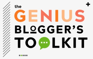 Free Blogging Webinars To Make Blogging Easier - Genius Bloggers Toolkit 2018