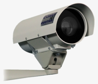 Suitable For Many Types Of Intelligent Transportation - Surveillance Camera