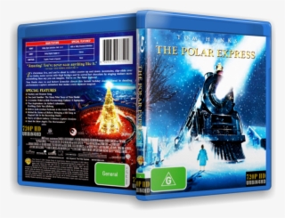 The Polar Express - Polar Express