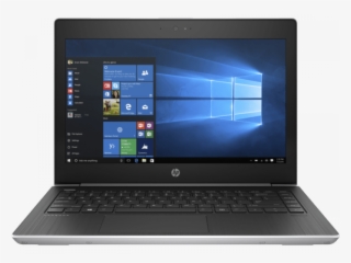 Laptop - Hp Probook 470 G5