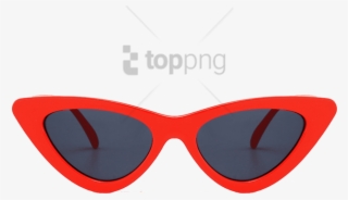 Free Png Vintage Sunglasses Png Image With Transparent - Retro Sunglasses Png