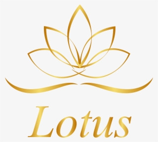 Nelumbo Nucifera Golden Lotus Awards Clip Art - Golden Lotus Logo