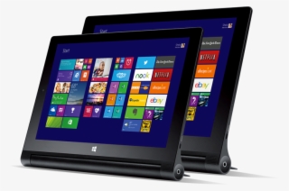 Yoga Tablet 2 With Windows 2016 12 21 - Laptop Lenovo Flex 10