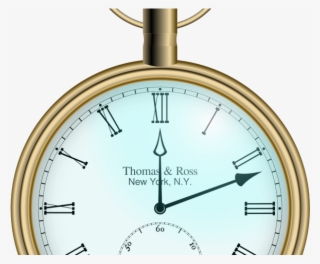 Watch Clipart Vector Png - Watch