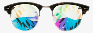 #glasses #glass #crystal #summer #winter #autumn #sunglasses - Electric Blue