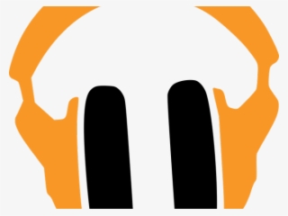 Headphone Clipart Gambar - Animasi Earphone