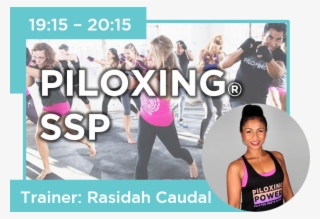 Null - Piloxing