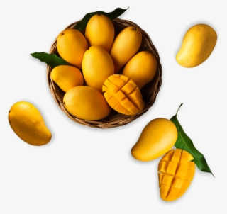 Now Enjoy The Goodness Of Alphonso Mango All Year Round - Meyer Lemon